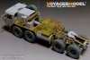 Voyager Model PE35815 Modern U.S. Patriot SAM System w/M983 Tractor Basic（For TRUMPETER 01021+01022/AFV 35S87） 1/35